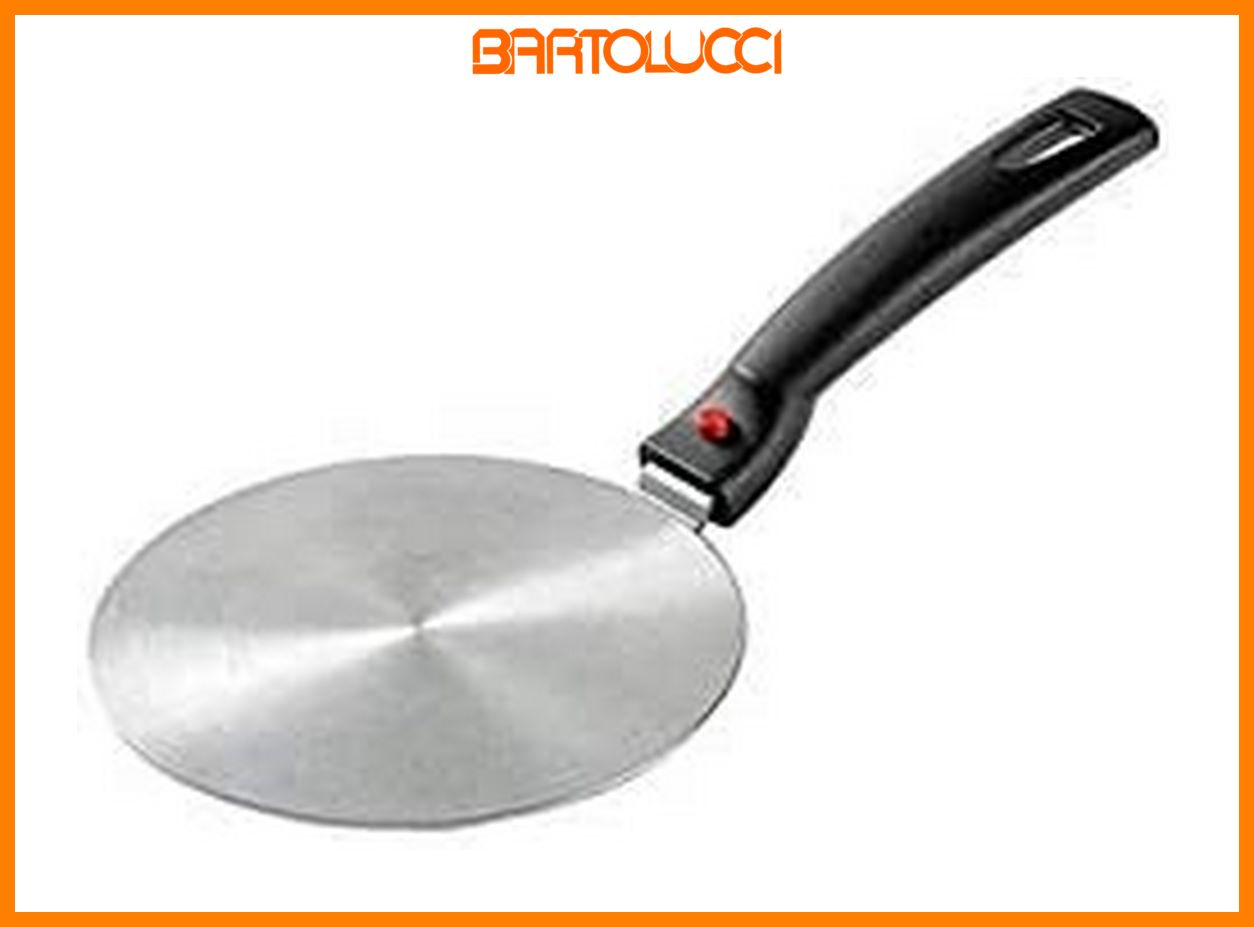 TRABO S.r.l. Adattatore INDUZIONE 12cm BD12