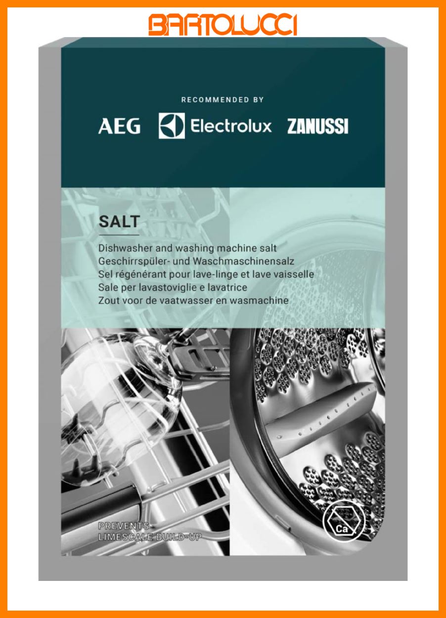 AEG Electrolux M3GCS200 9029799278 - Sale per lavastoviglie - 1 kg