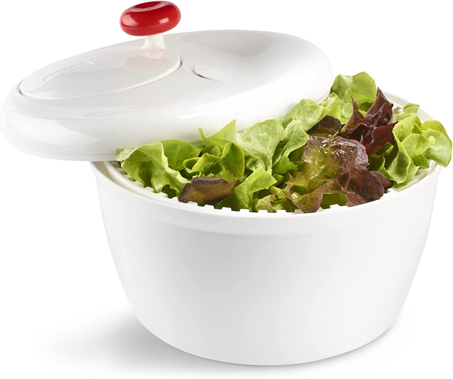 MOULINEX K10101 SCOLAINSALATA CLASSIC CEST.ESTRAIBILE BIANCO