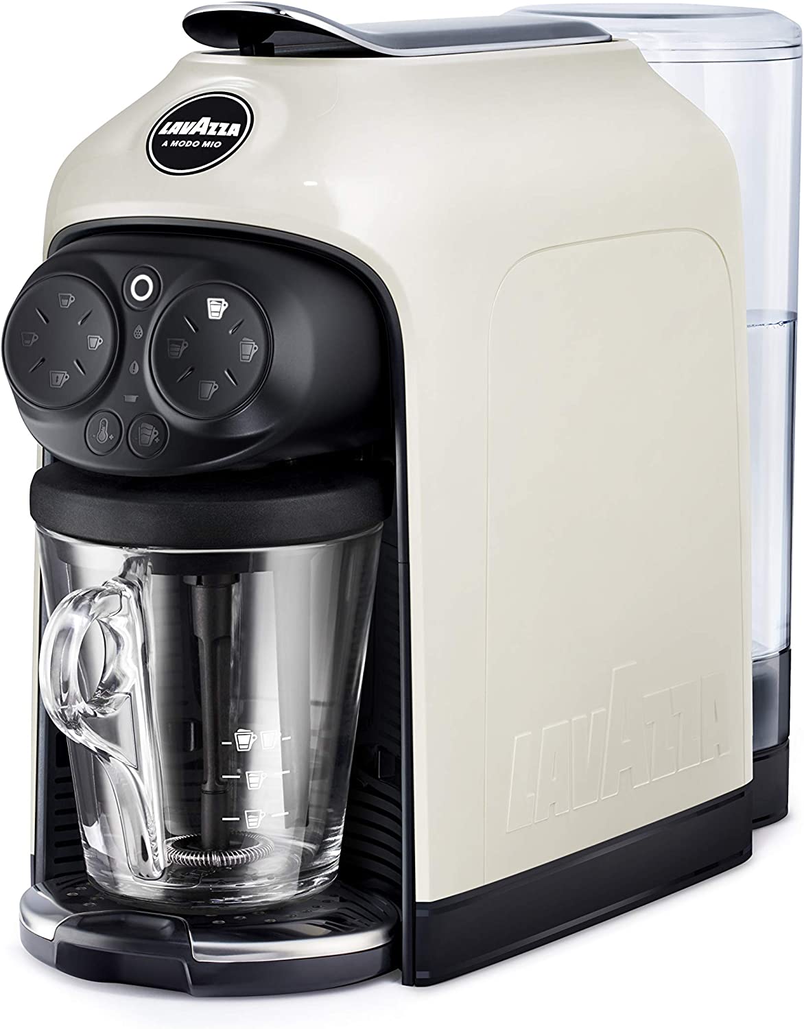Lavazza LM950 A Modo Mio Deséa White Cream